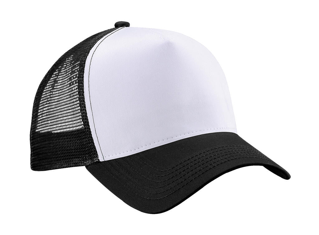 Snapback Trucker