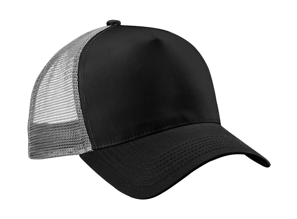 Snapback Trucker