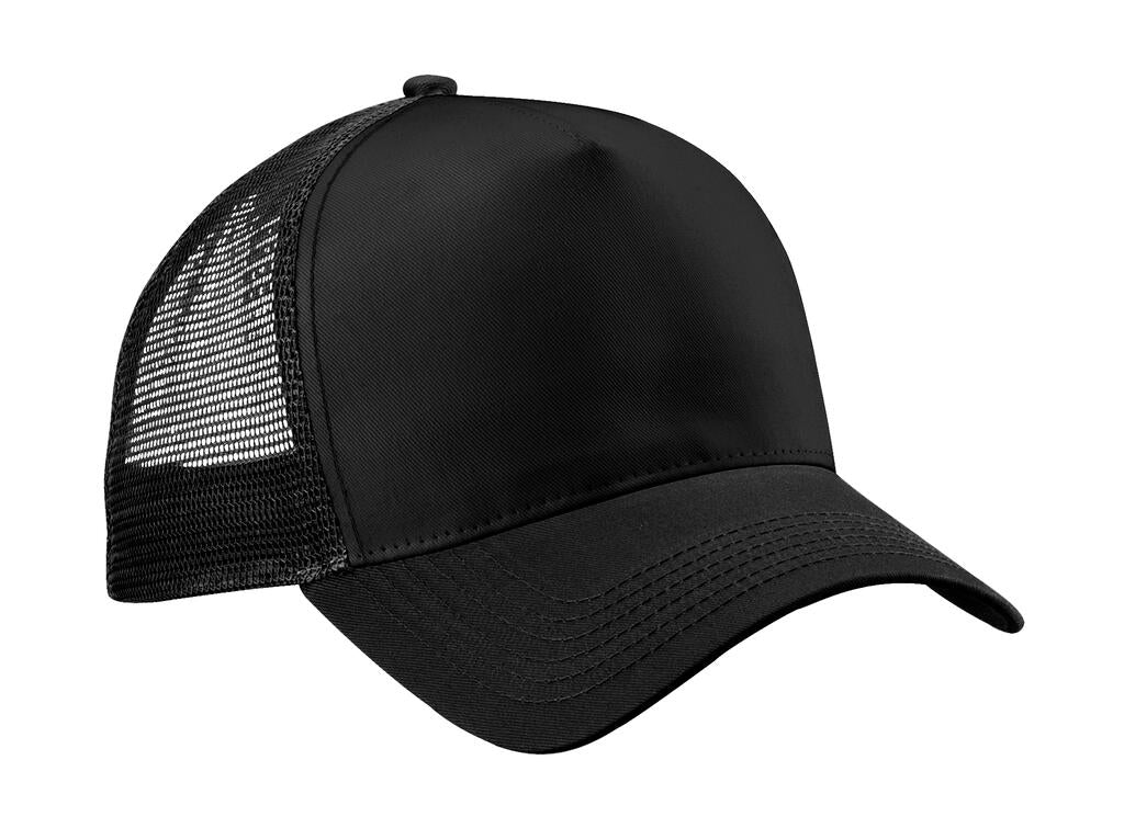 Snapback Trucker