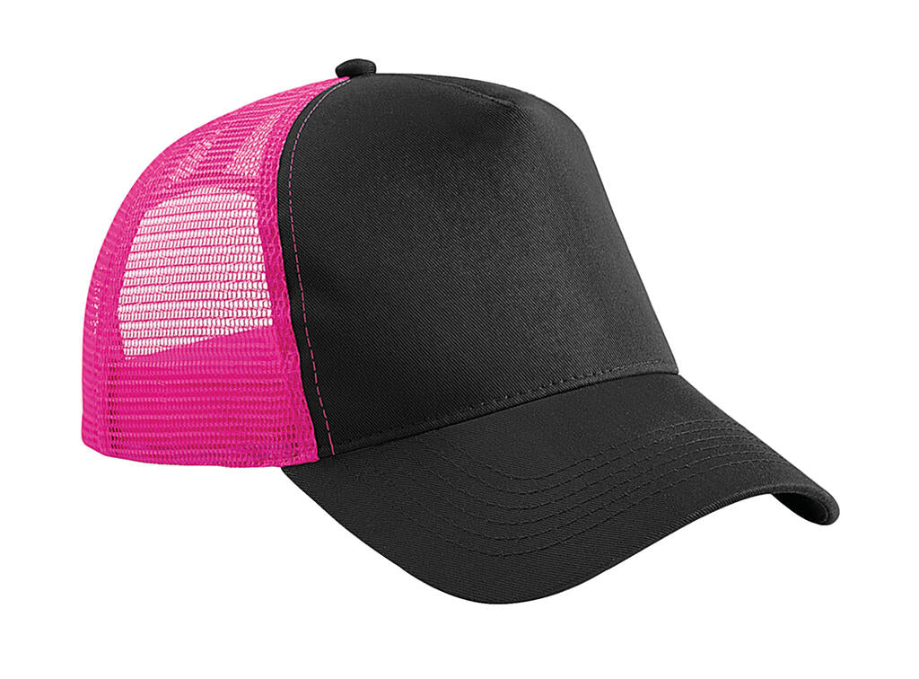 Snapback Trucker