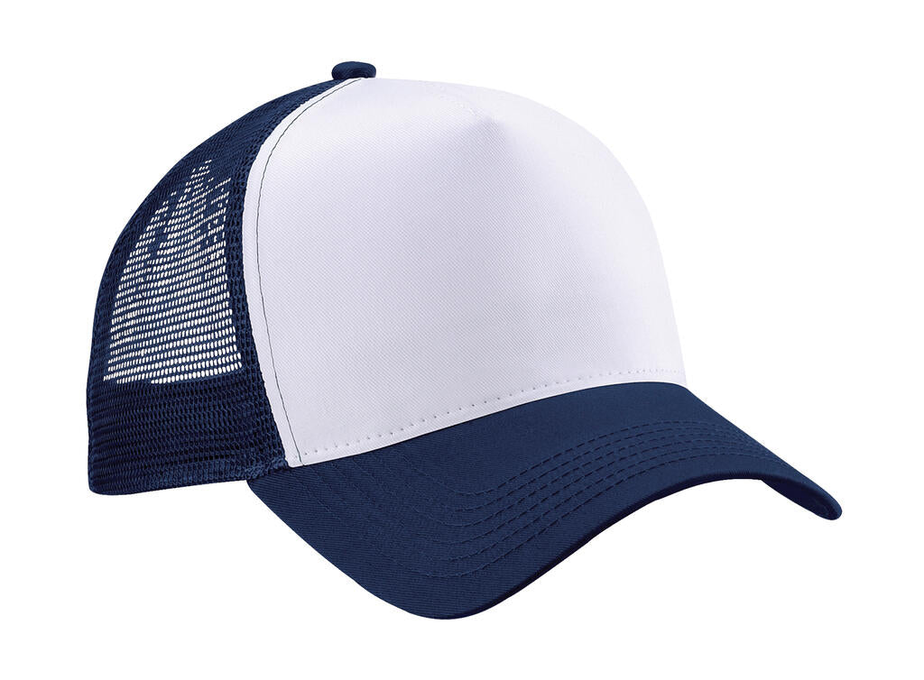 Snapback Trucker