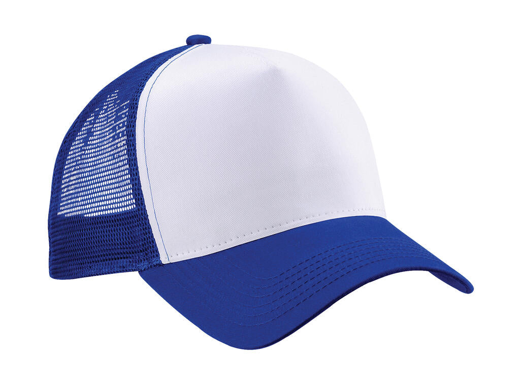 Snapback Trucker