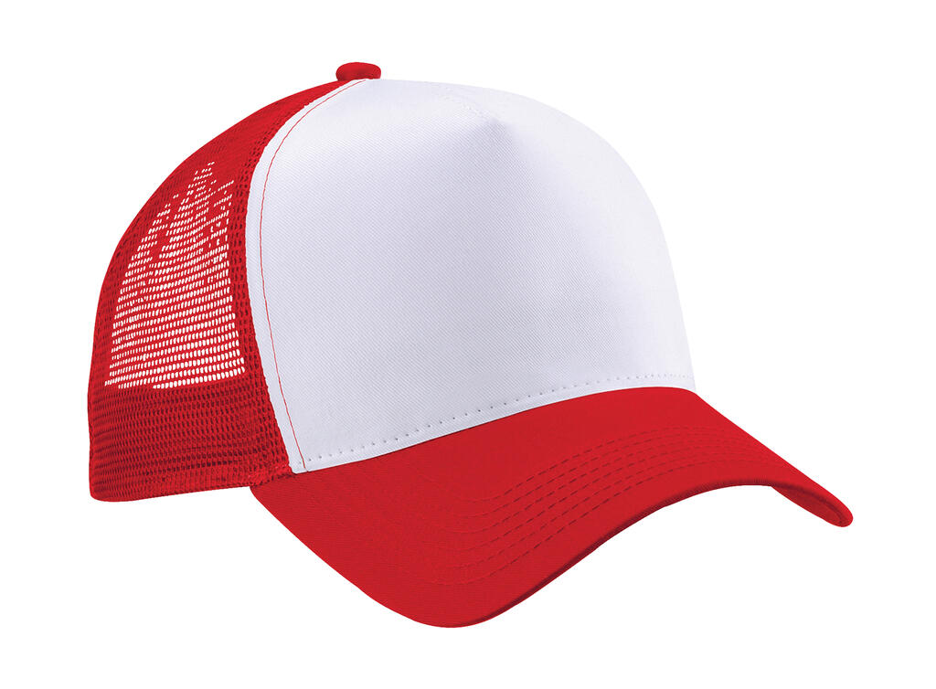 Snapback Trucker
