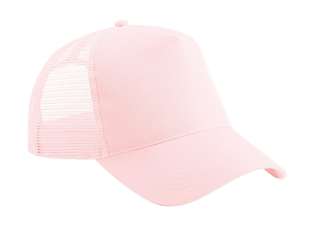 Snapback Trucker