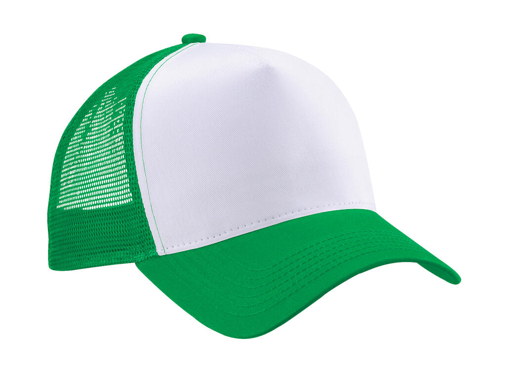 Snapback Trucker