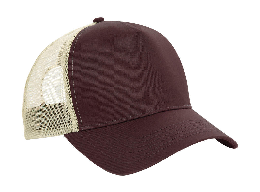 Snapback Trucker