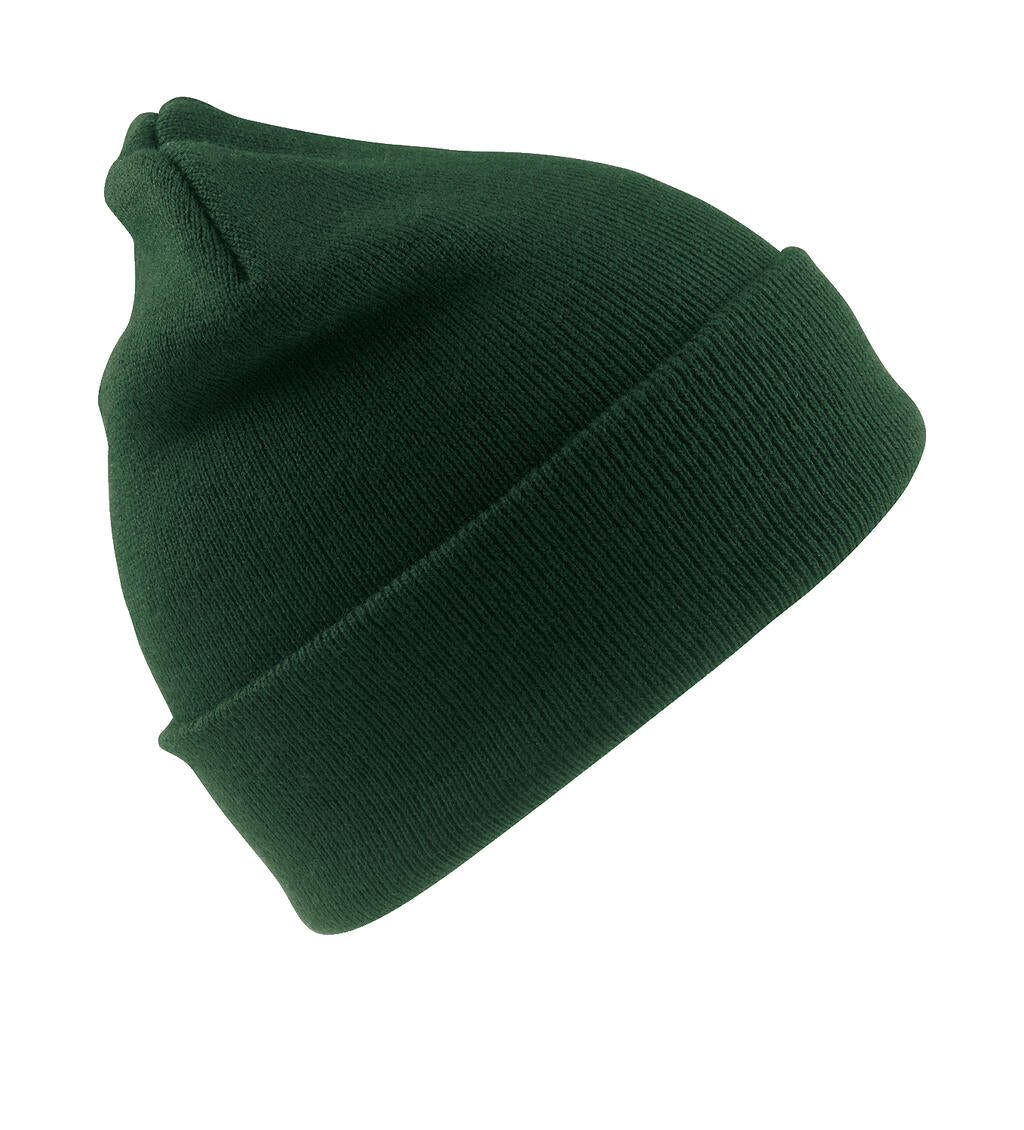 Woolly Ski Hat
