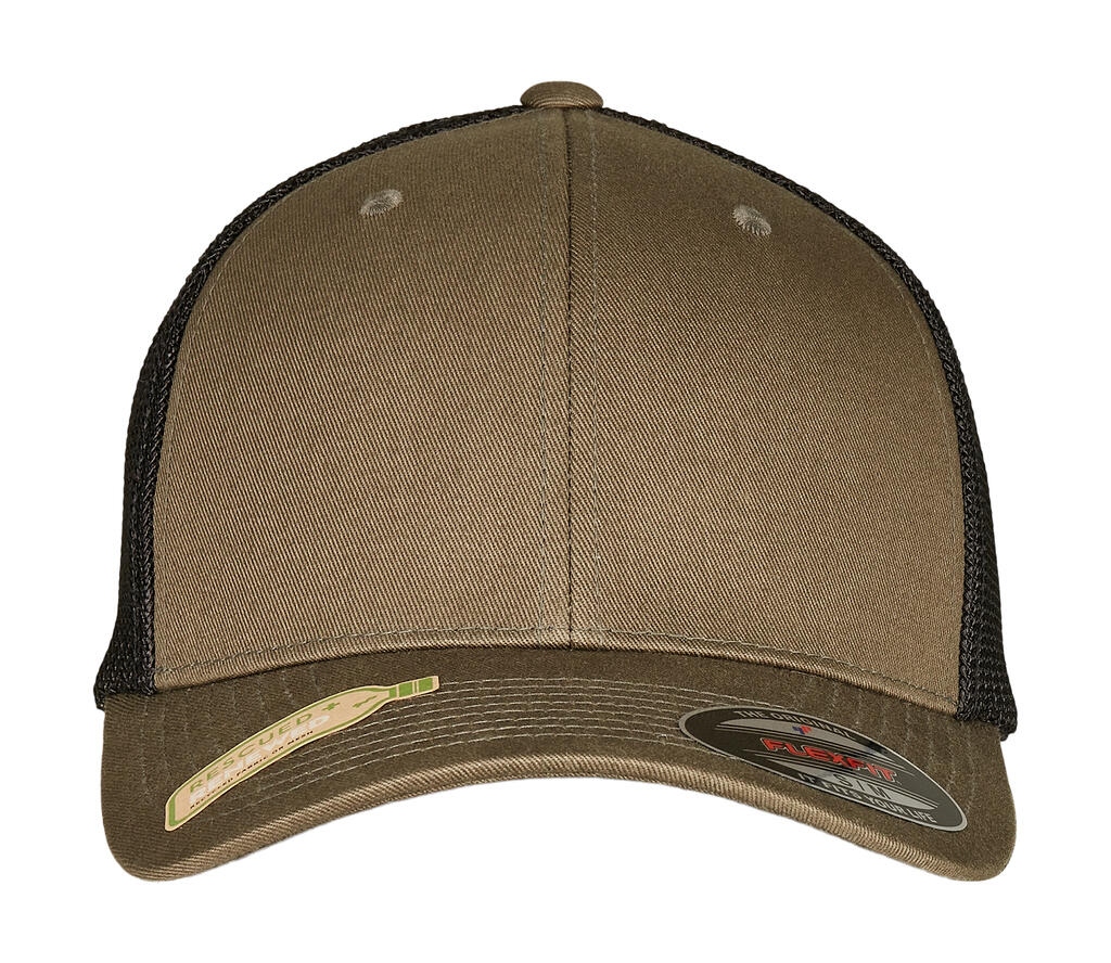 Flexfit Trucker Cap