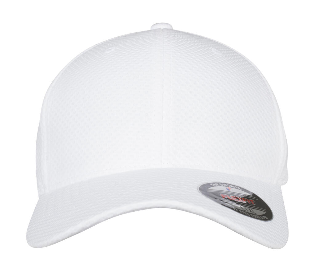 Flexfit 3D Hexagon Cap
