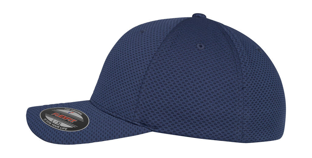 Flexfit 3D Hexagon Cap