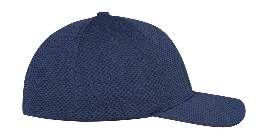 Flexfit 3D Hexagon Cap