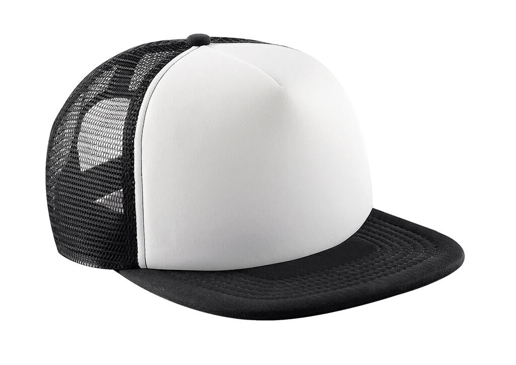 Snapback Trucker Cap