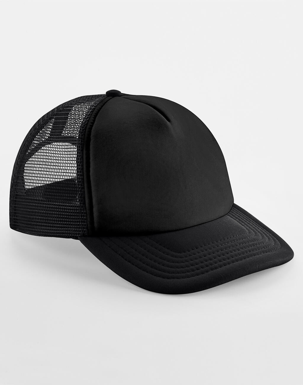 Snapback Trucker Cap