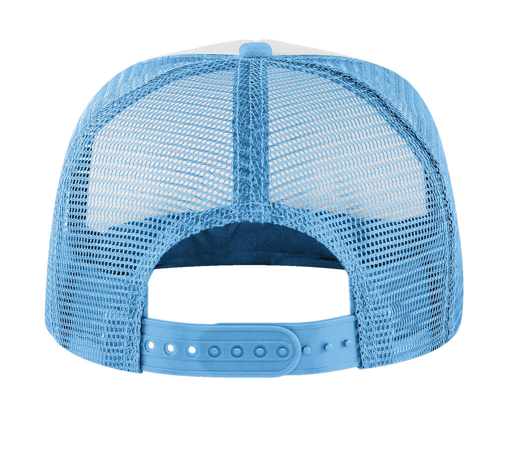 Snapback Trucker Cap