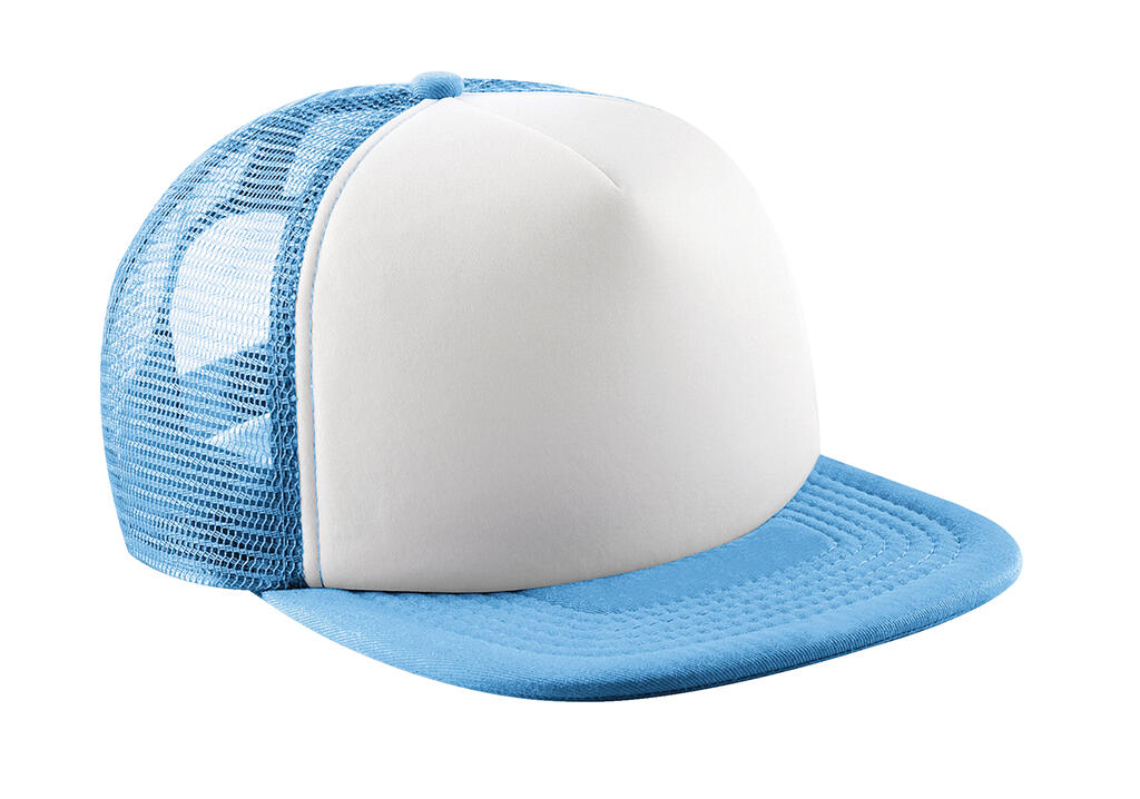 Snapback Trucker Cap