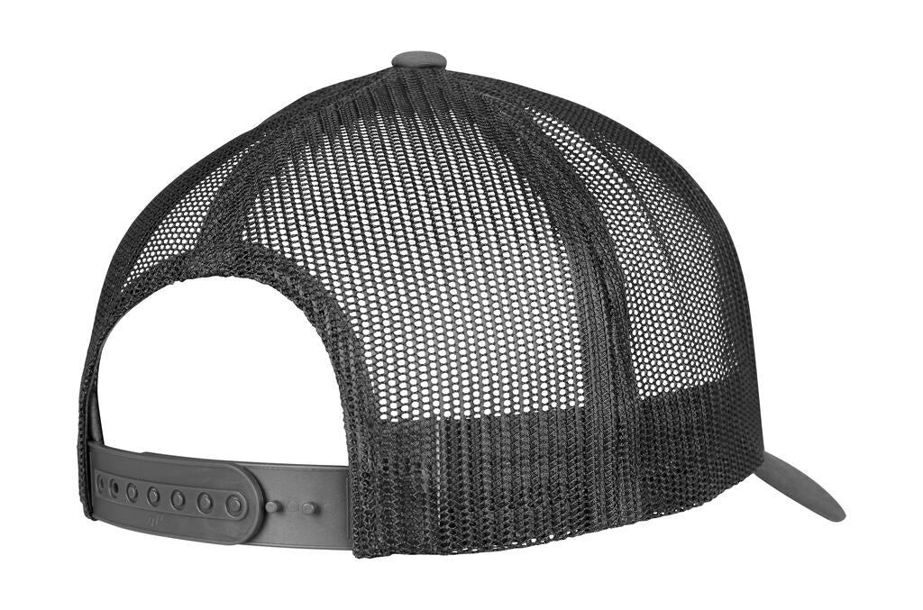 Retro Trucker Cap
