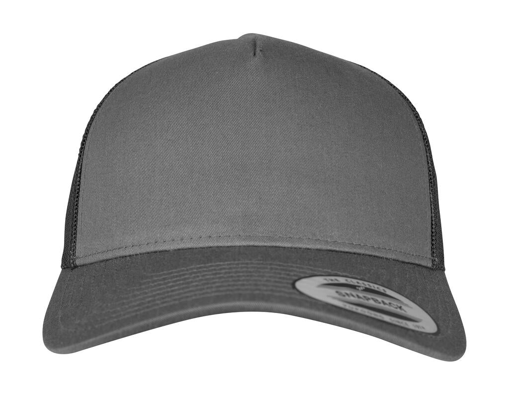 Retro Trucker Cap