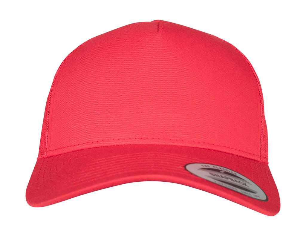 Retro Trucker Cap