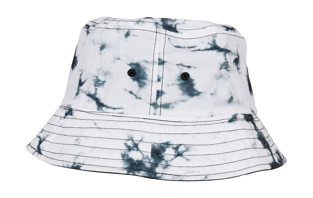 Batik Dye Bucket Hat