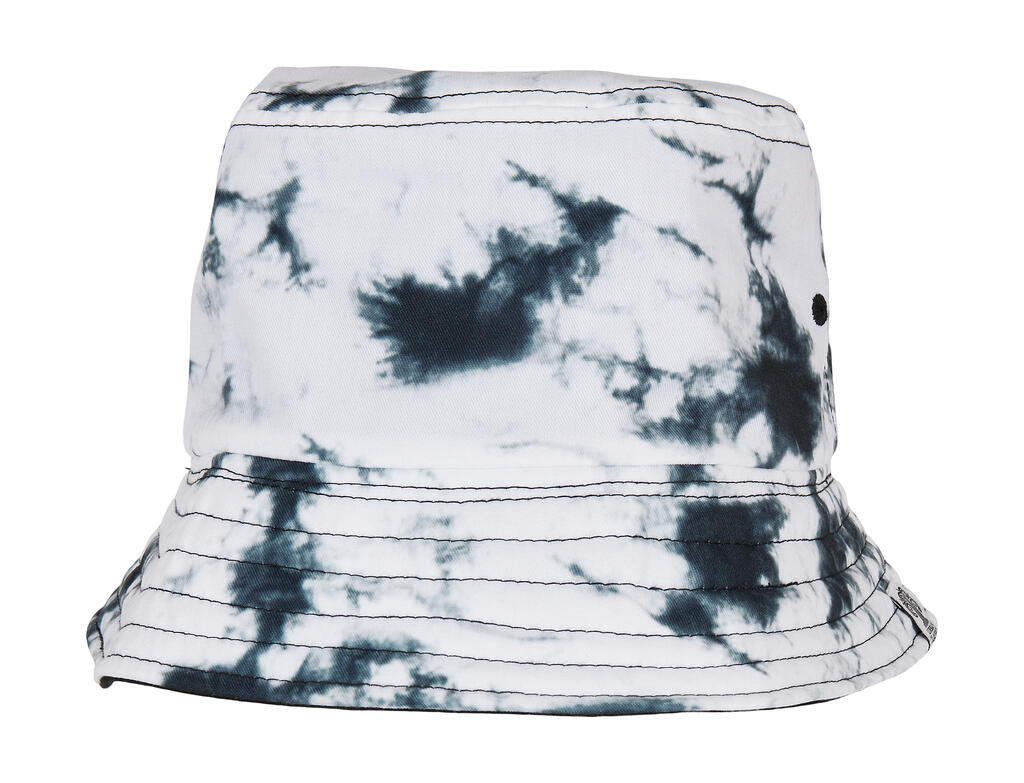 Batik Dye Bucket Hat