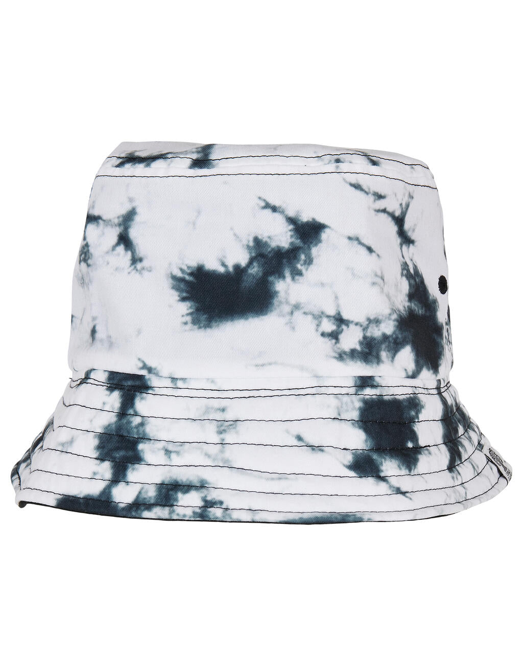 Batik Dye Bucket Hat