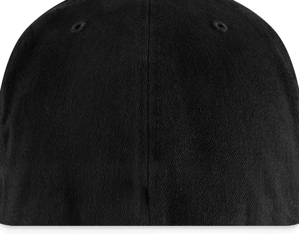 Pro-Stretch Flat Peak Cap