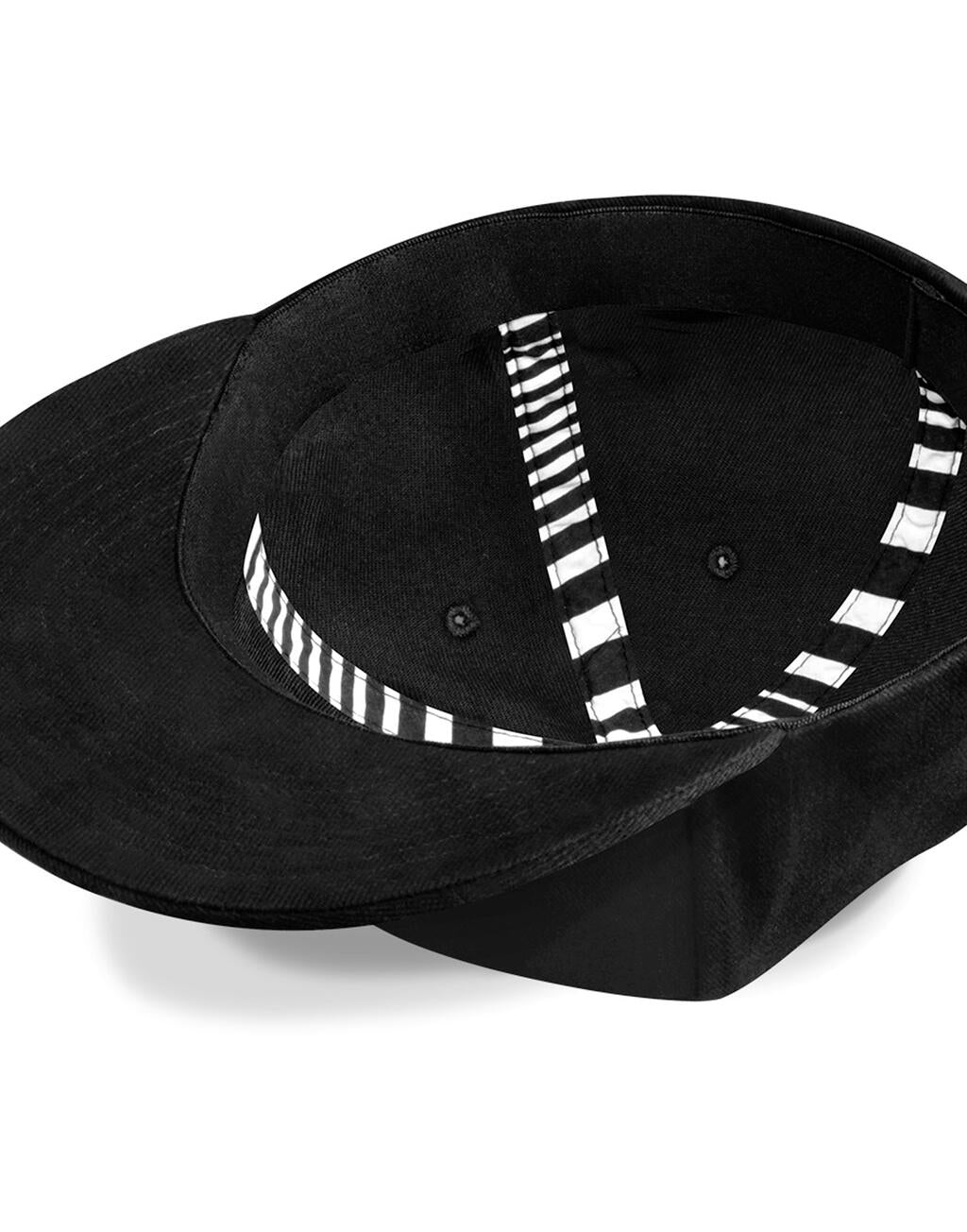 Pro-Stretch Flat Peak Cap