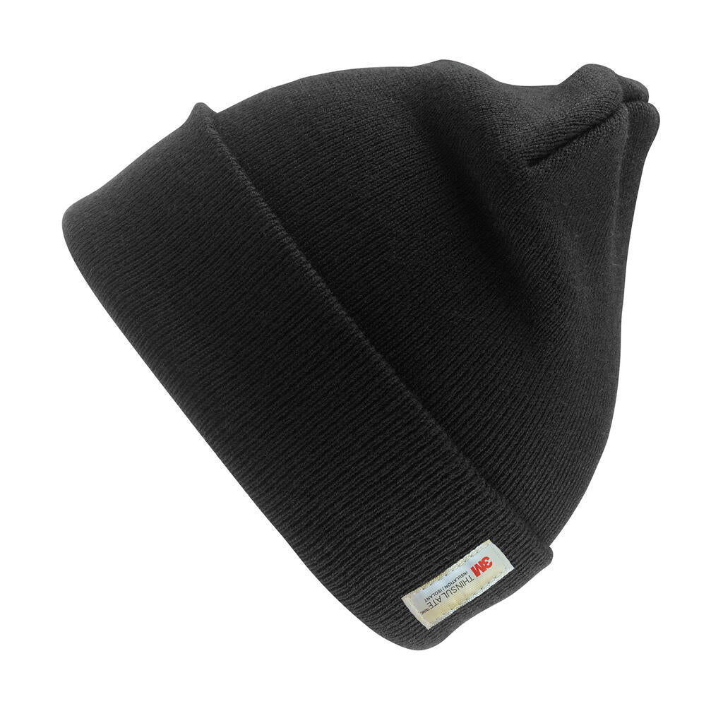 Woolly Ski Hat