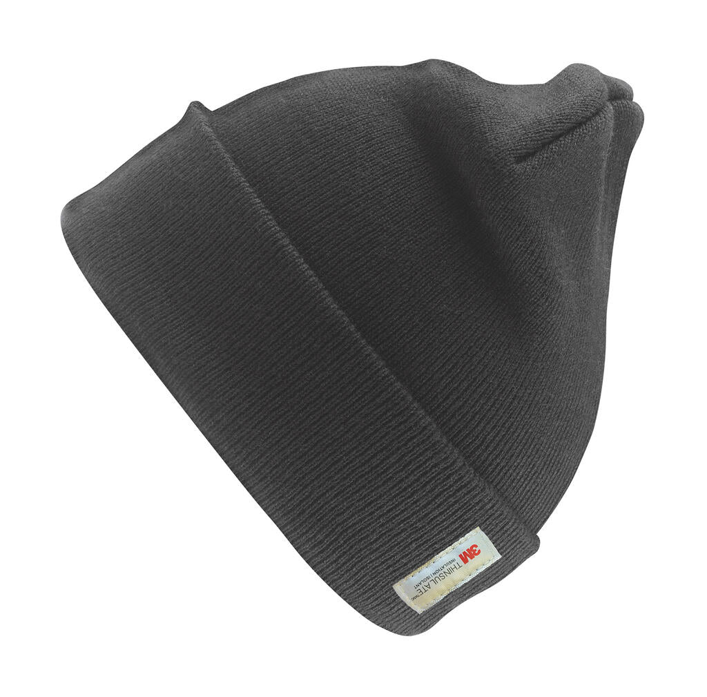 Woolly Ski Hat