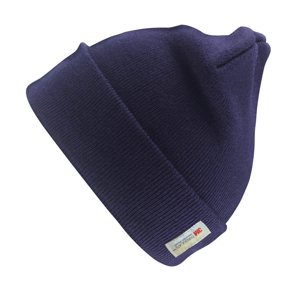Woolly Ski Hat