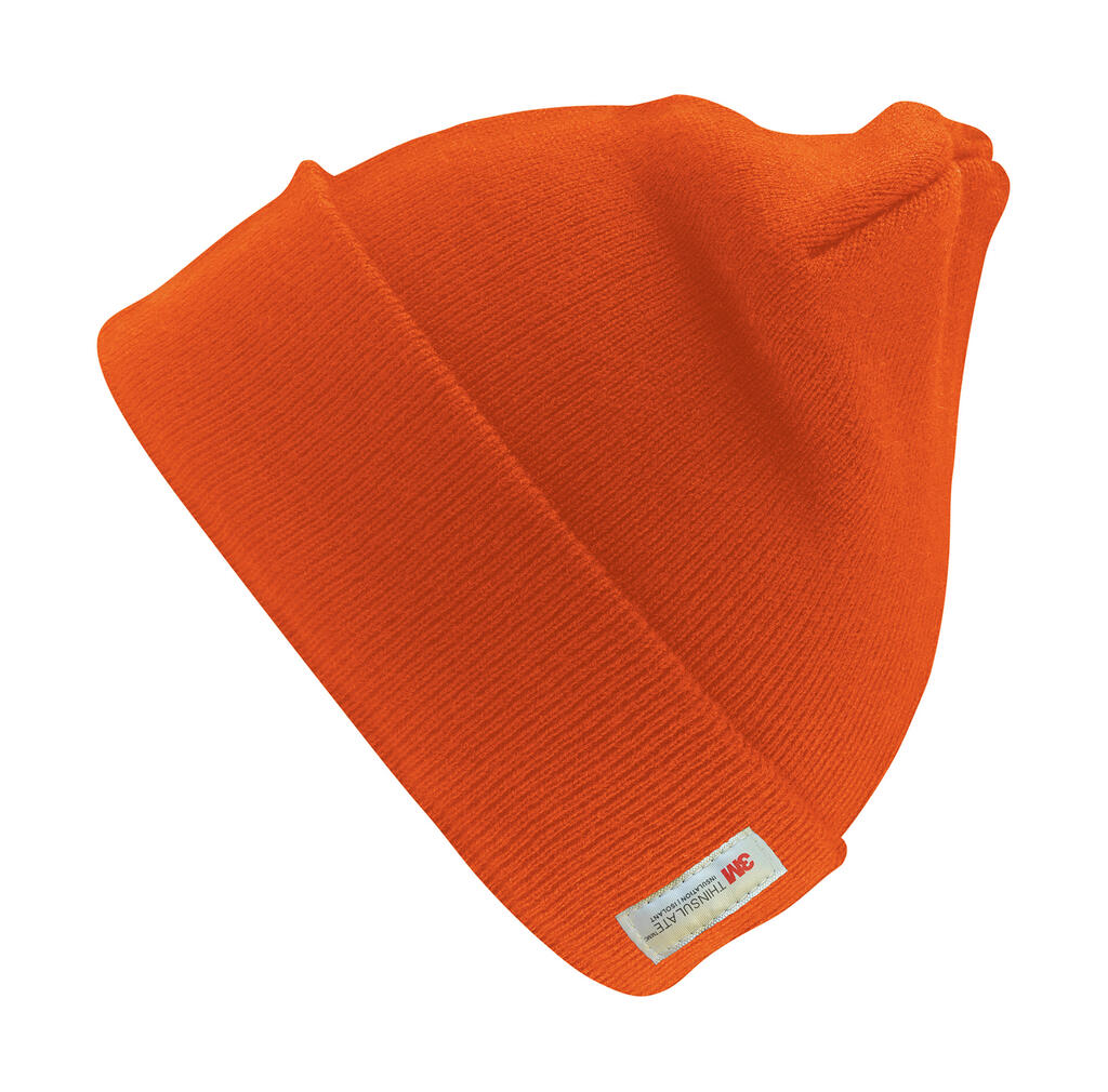 Woolly Ski Hat