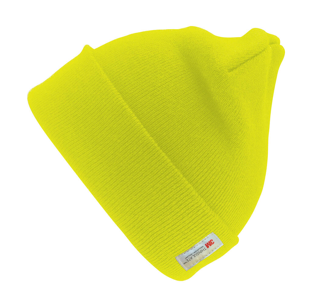 Woolly Ski Hat