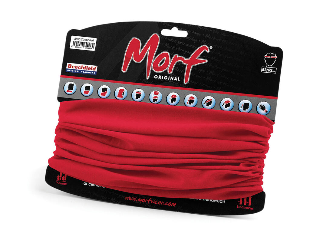 Morf™ Suprafleece™