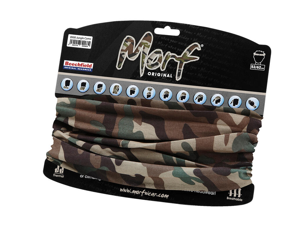 Morf™ Original