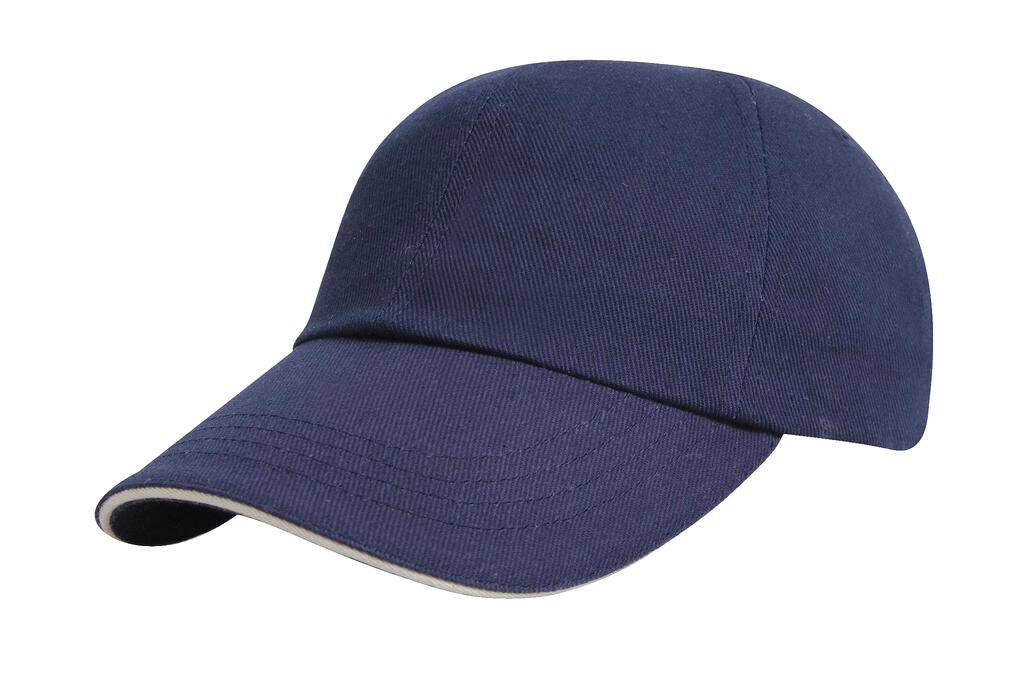 Junior Cotton Cap