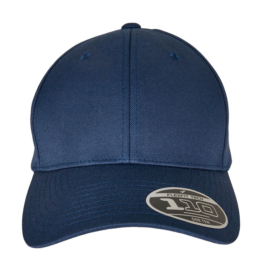 Curved Visor Snapback