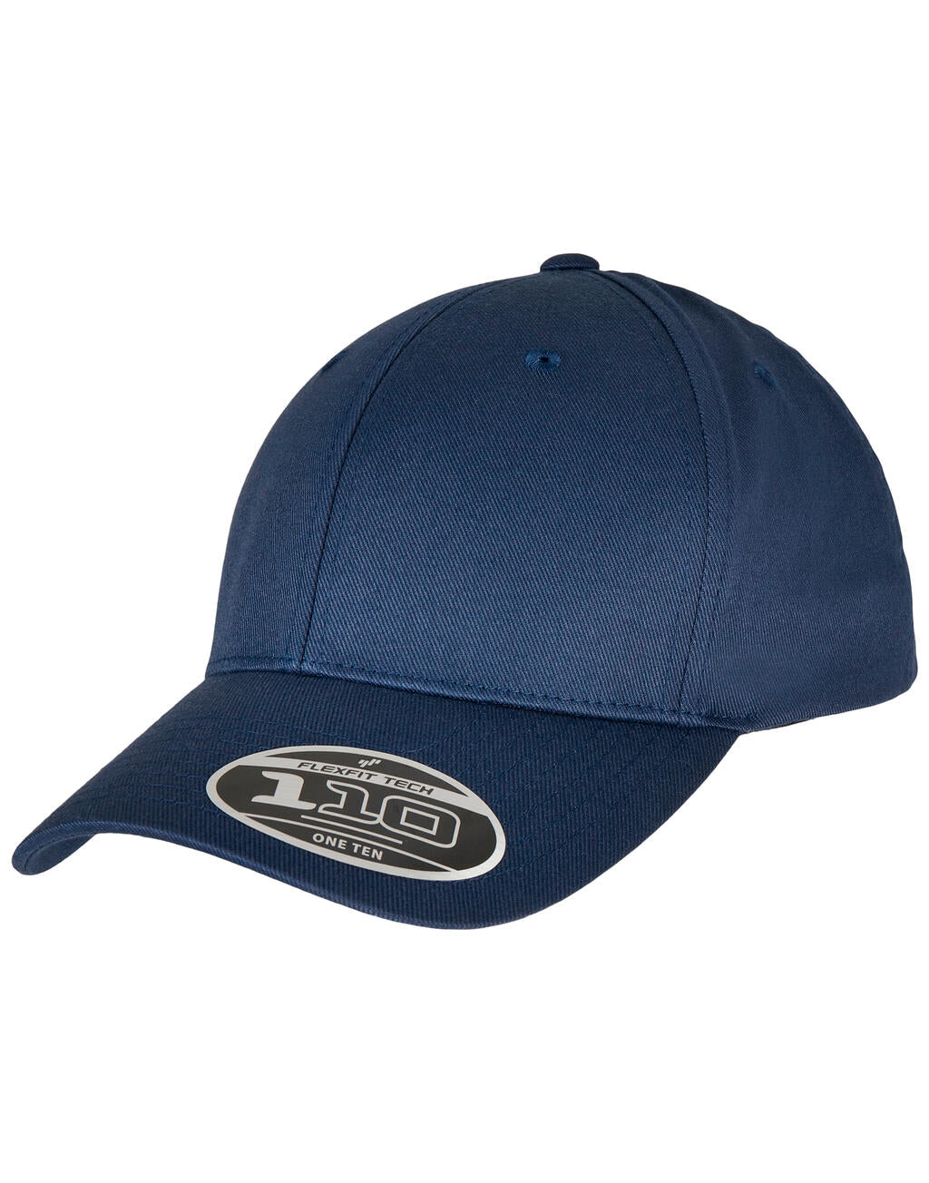 Curved Visor Snapback