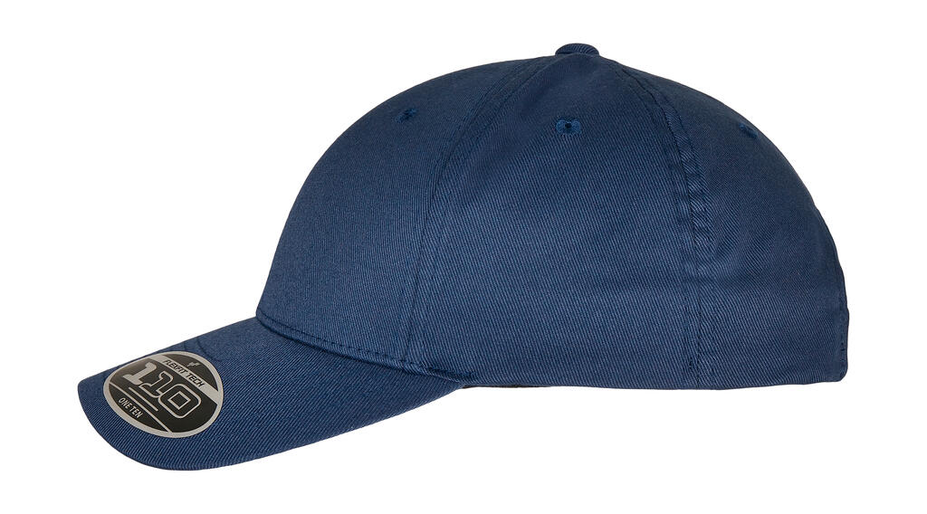 Curved Visor Snapback