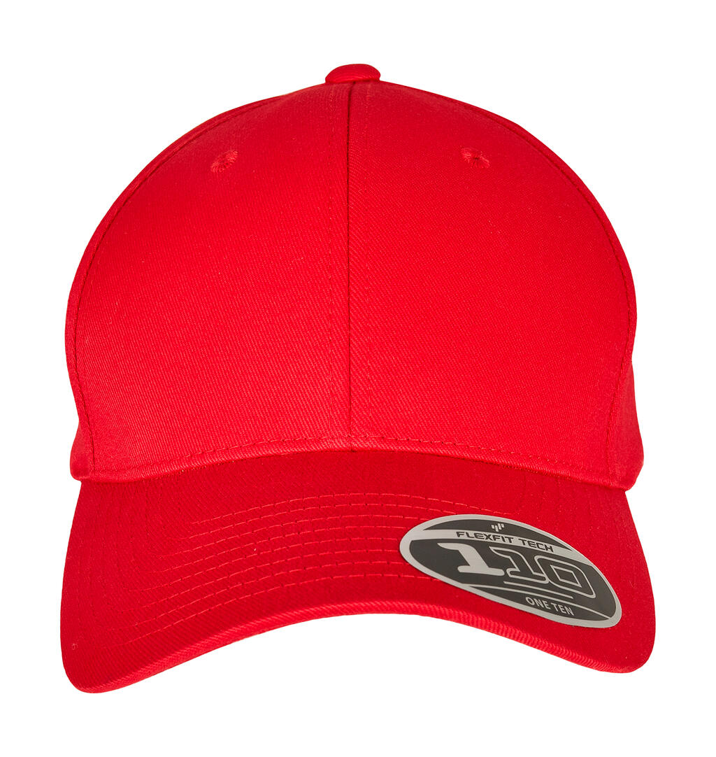 Curved Visor Snapback