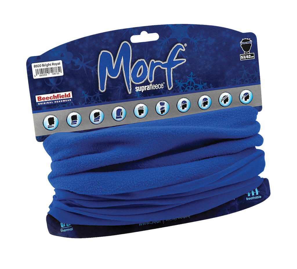 Morf™ Suprafleece™