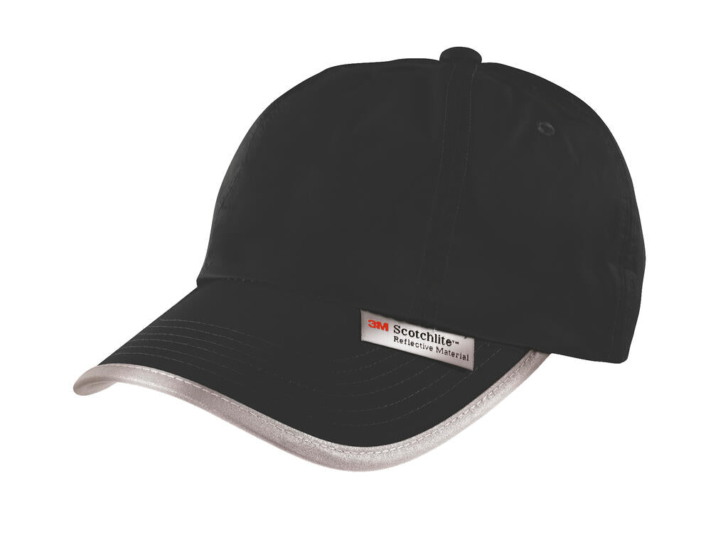 Reflective Cap