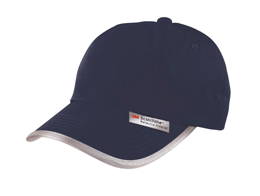 Reflective Cap