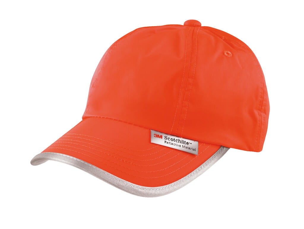 Reflective Cap