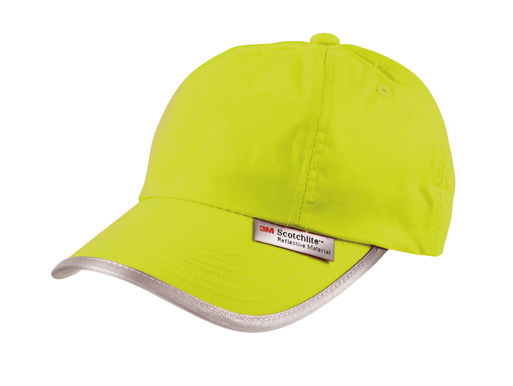 Reflective Cap