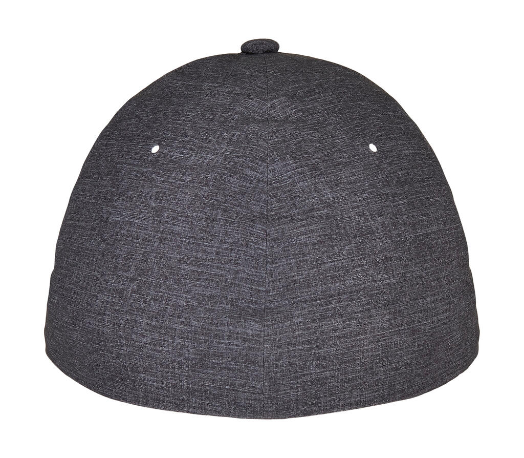 Delta Carbon Cap