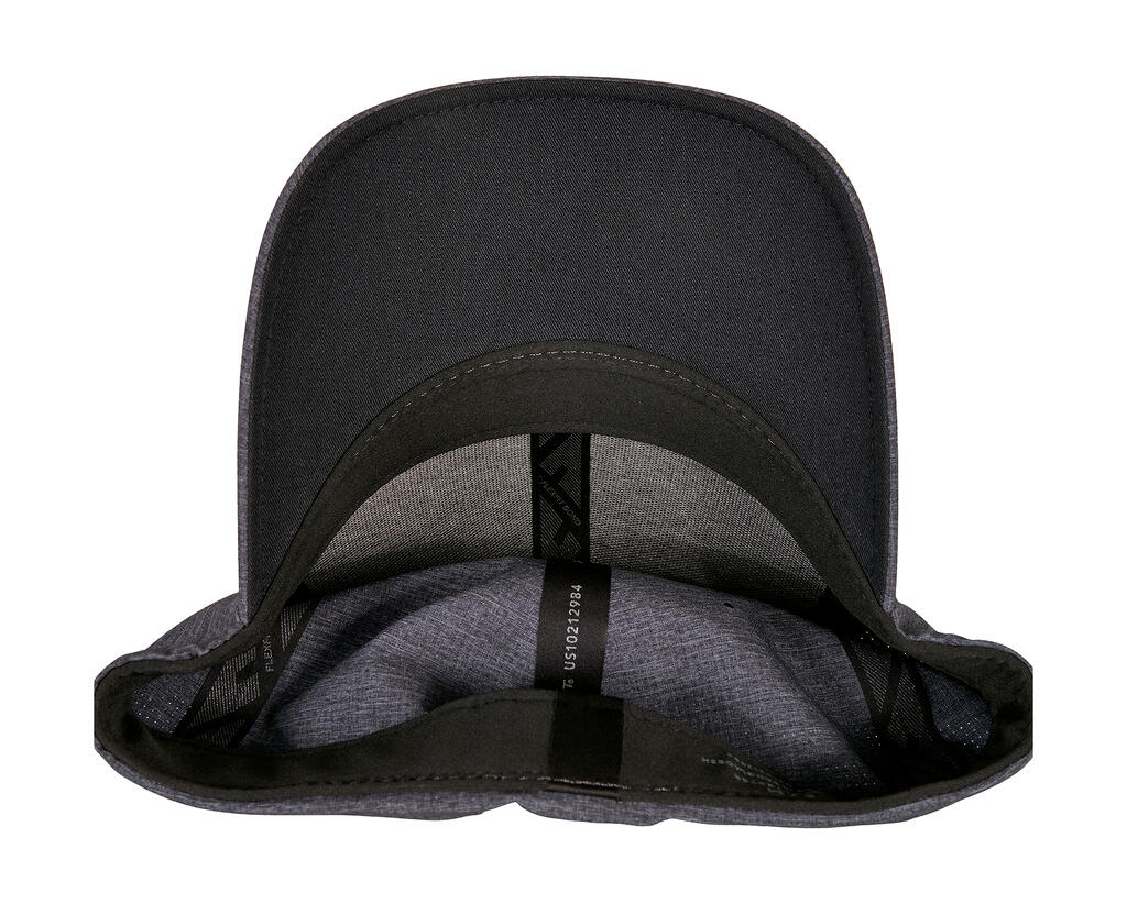 Delta Carbon Cap