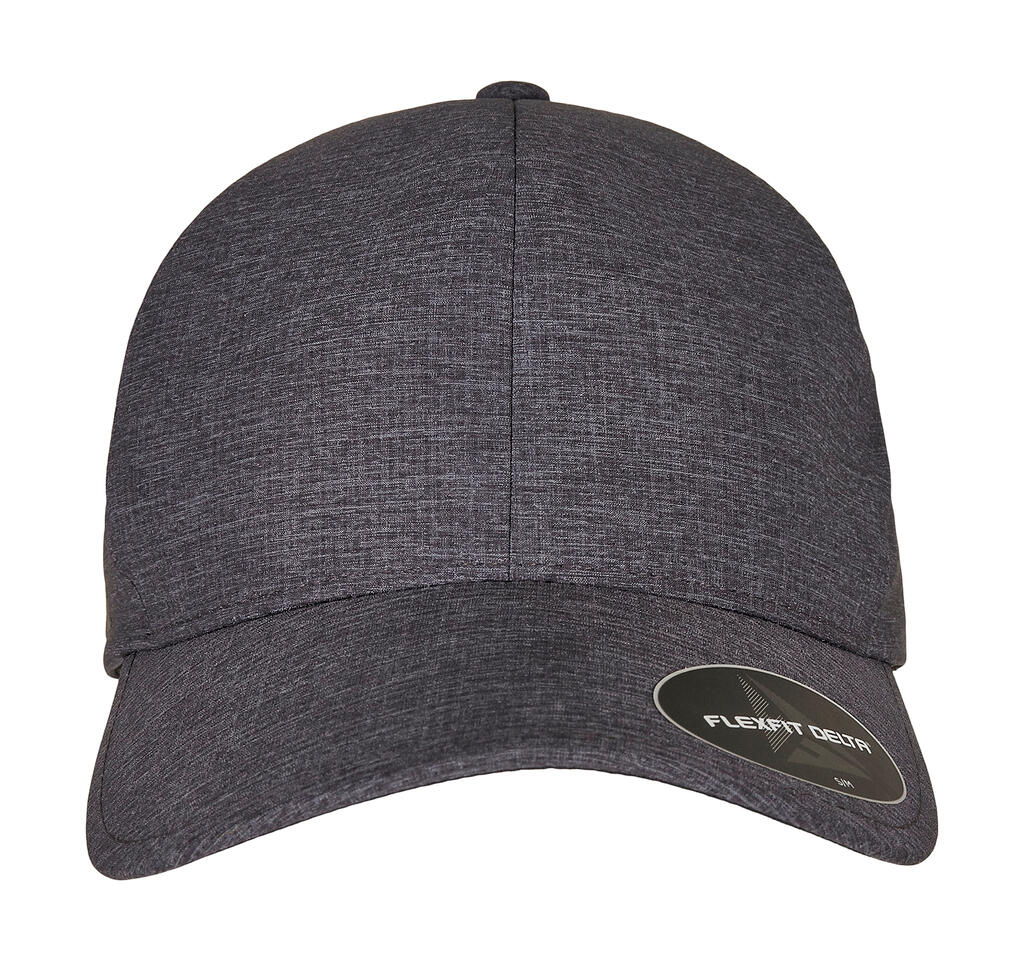 Delta Carbon Cap
