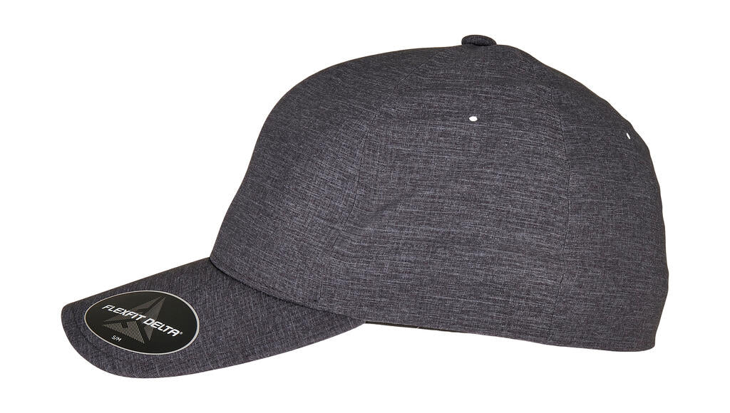 Delta Carbon Cap