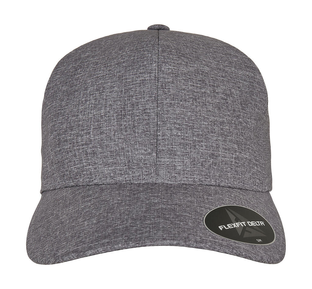 Delta Carbon Cap