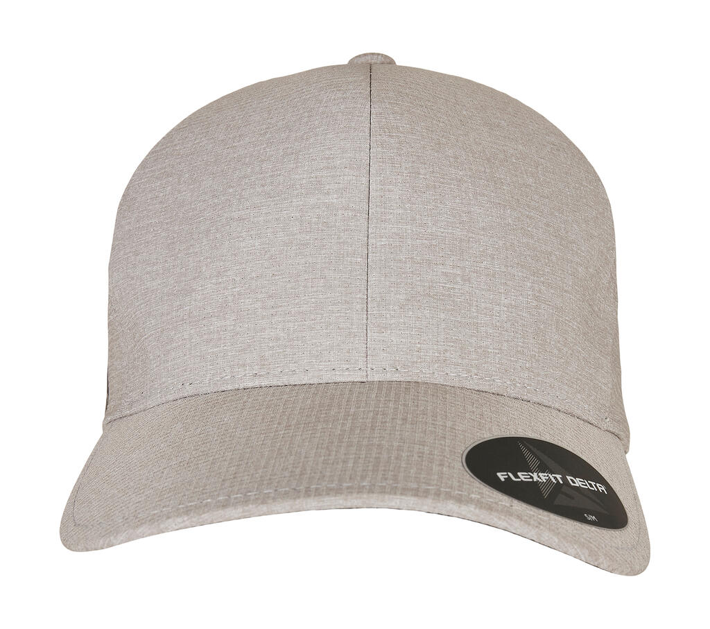 Delta Carbon Cap